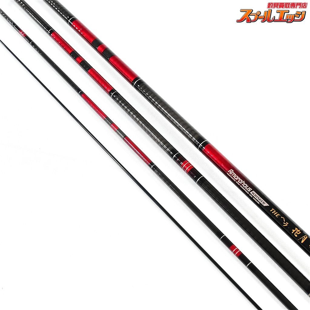DAIWA（釣り） ダイワ へら竿 兆 10尺 / きざし Daiwa : つり具