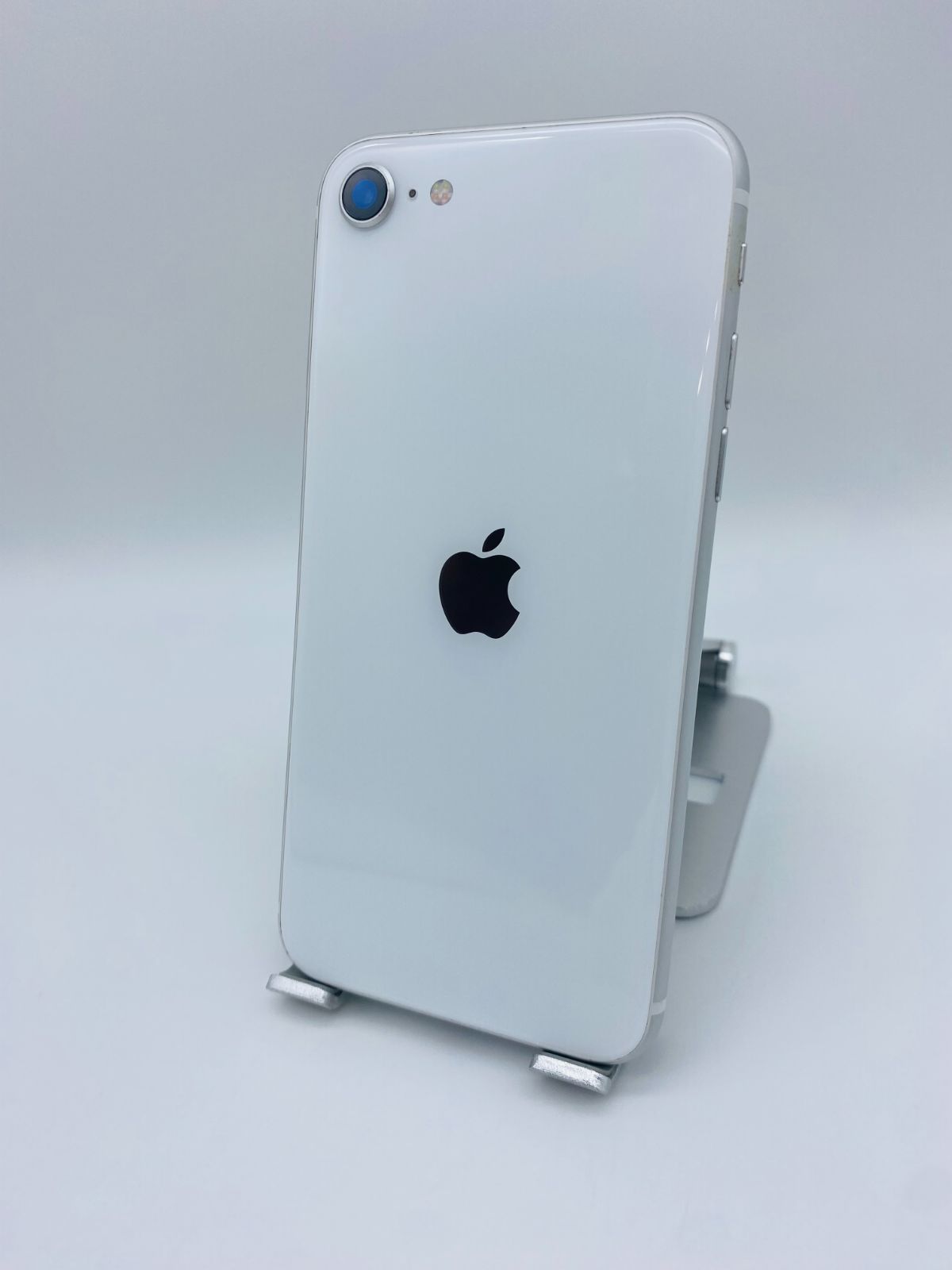 066iPhone12 128GB ホワイト/シムフリー/新品バッテリー100% 066iPhone12 128GB ホワイト/シムフリー/新品バッテリー100%