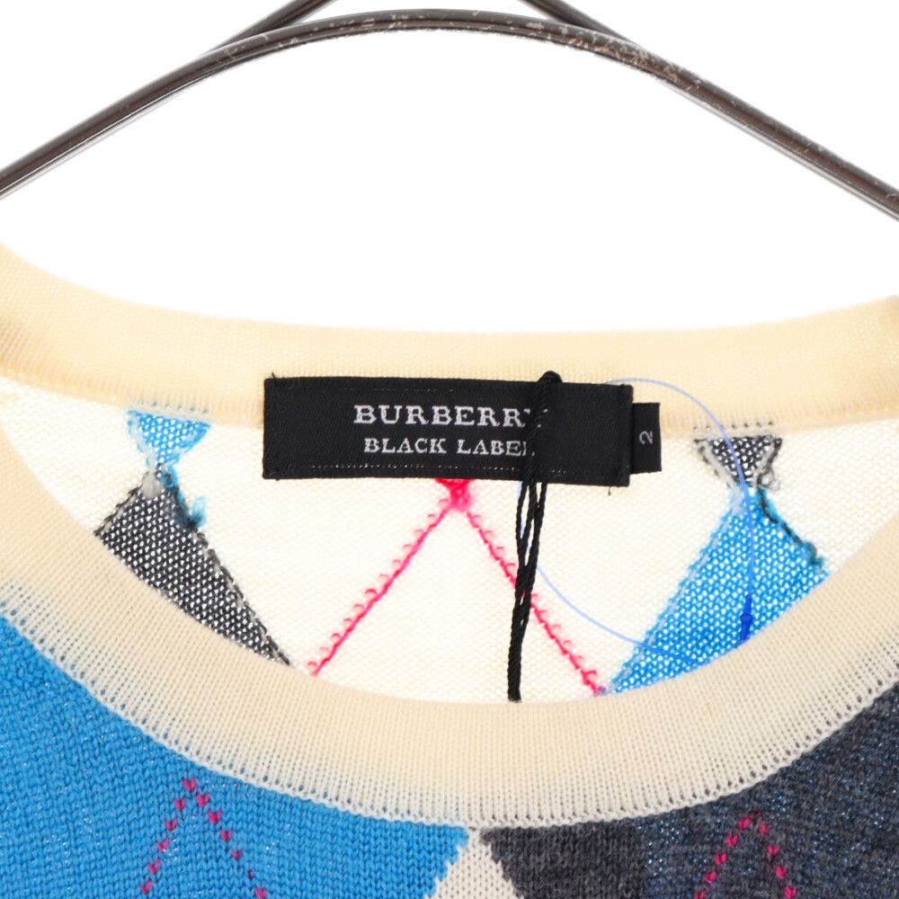 BURBERRY BLACK LABEL (バーバリー ブラックレーベル