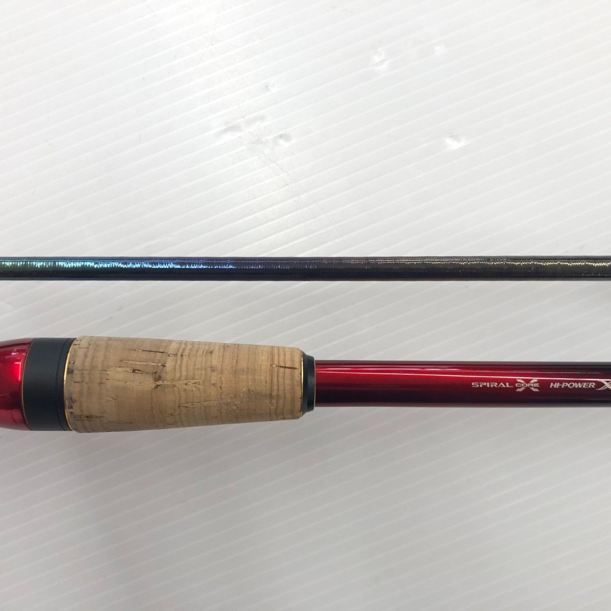SHIMANO - σσSHIMANO シマノ 18ワールドシャウラ2831R-2 程度AB ケース付き 38777 σσSHIMANO シマノ 18ワールドシャウラ2831R-2 程度AB ケース付き