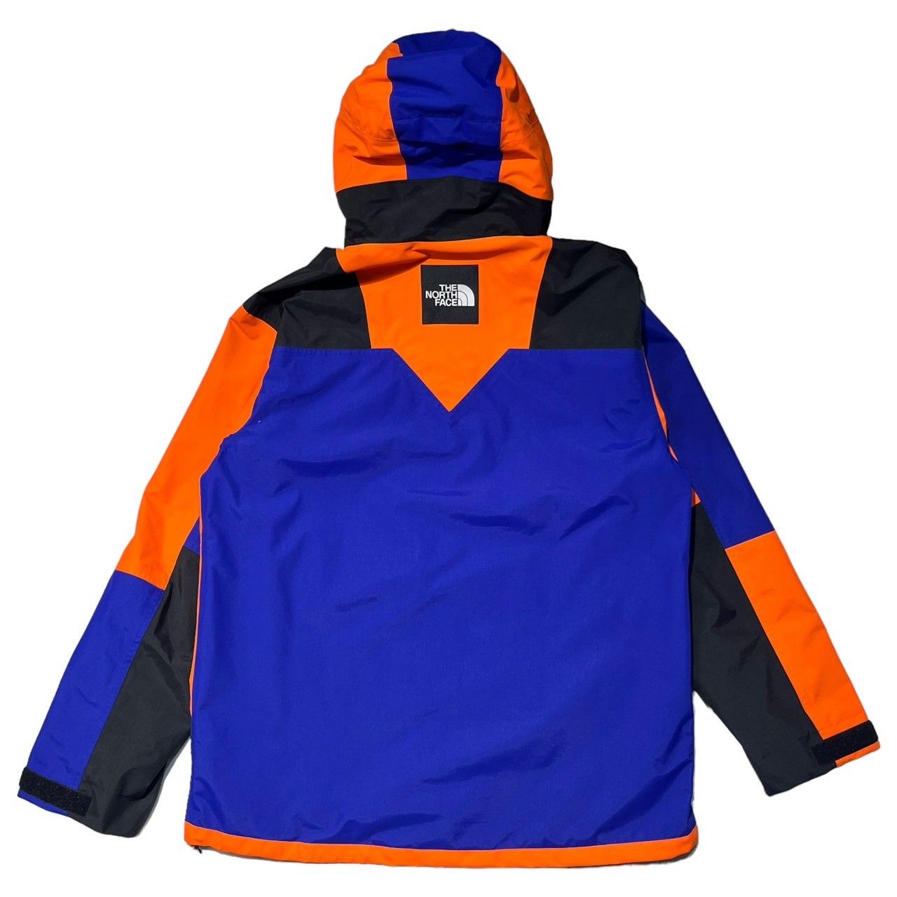 THE NORTH FACE レイジ　GTX シェルプルオーバー THE NORTH FACE [ザ・ノース・フェイス] RAGE GTX Shell