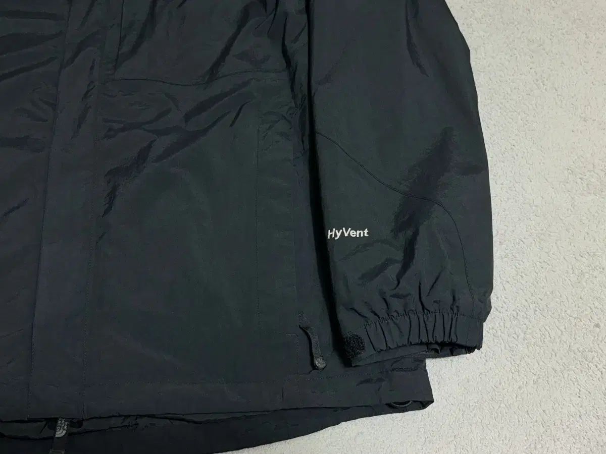  100 105 THE NORTH FACE ザノースフェイス ハイベント ライナー分離 ダウン ウィンドブレーカー その他 アウター