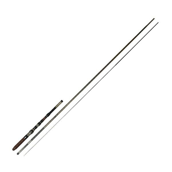 ≪'22年6月新商品！≫ 宇崎日新 精魂 庄内竿 EX 4806 〔仕舞寸法 104cm〕