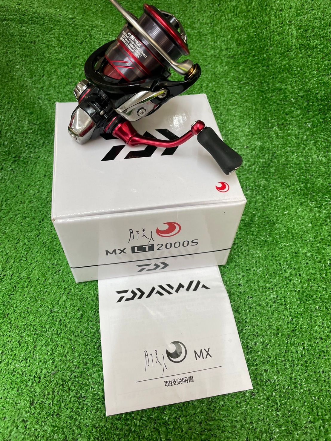 ○メジャークラフト エギゾースト 5G ティップラン EZ5TE-S5102ML