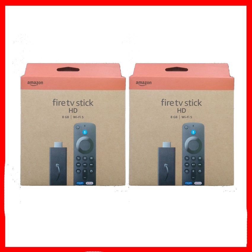 新品未開封 Amazon fire tv stick 4K MAX 第2世代 アマゾン メディア
