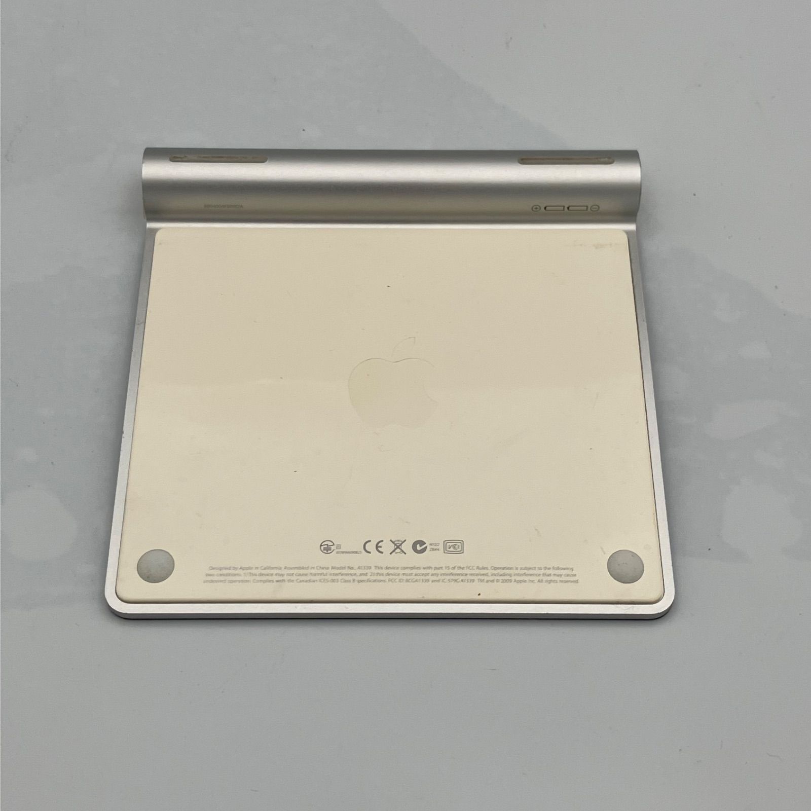 【SGM】Apple Magic Trackpad A1339 アップル ジャンク