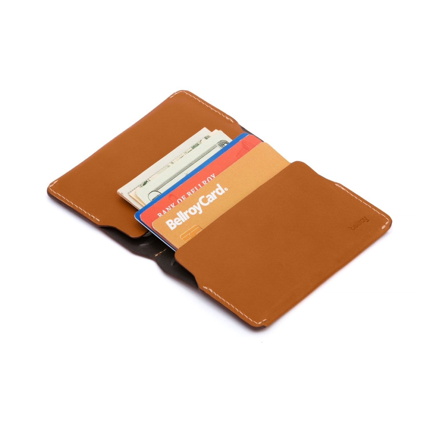 bellroy ベルロイ CARD HOLDER ECHA 名刺入れ カードケース おしゃれ