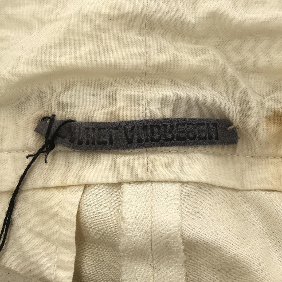Daniel Andresen（ダニエル・アンドレセン）メンズ - FARFETCH 
