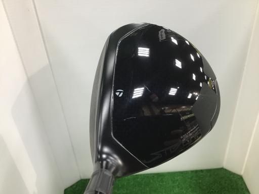 中古】 テーラーメイド STEALTH2 HD 5W フェアウェイウッド FW