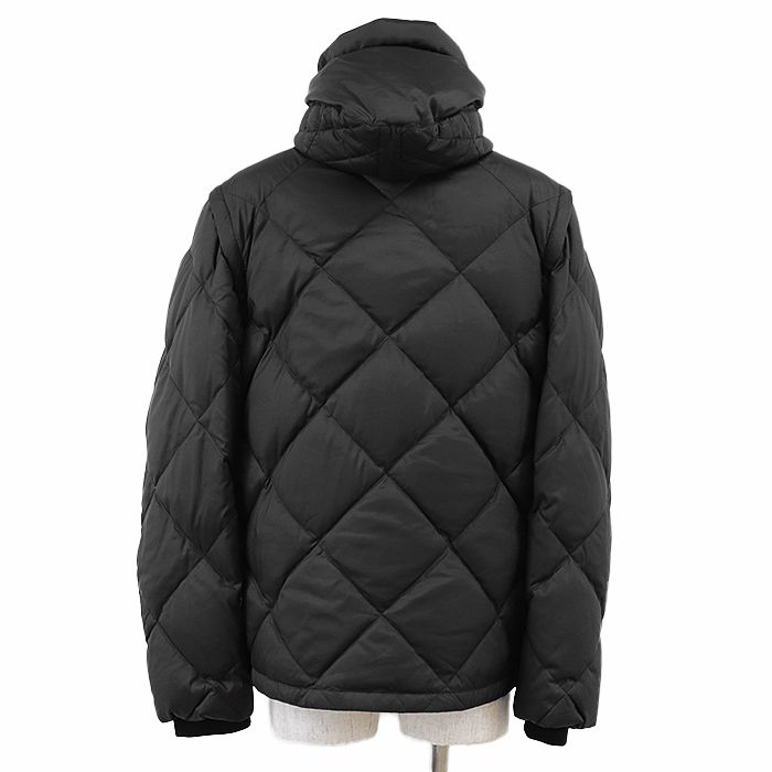 美品】LOUIS VUITTON ルイ・ヴィトン ダウンジャケット 2011年製