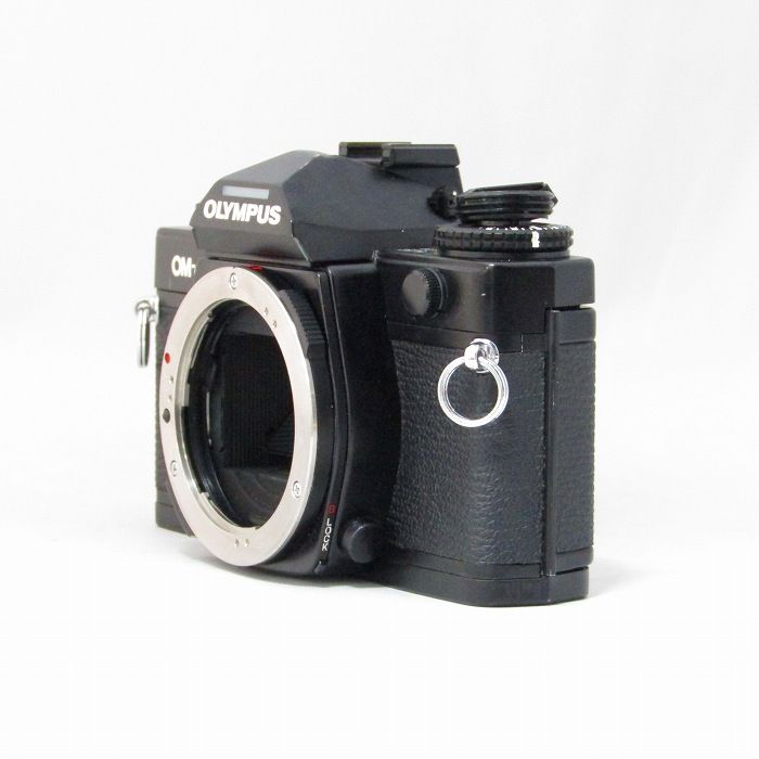 中古】(オリンパス) OLYMPUS OM-4 チタン (BL) OM-4Ti：OMシリーズ