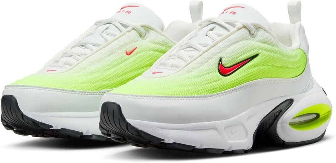 ナイキ エア マックス ポータル W AIR MAX PORTAL サミットホワイト|ボルト HF3053-104 25.5cm 25.5 cm