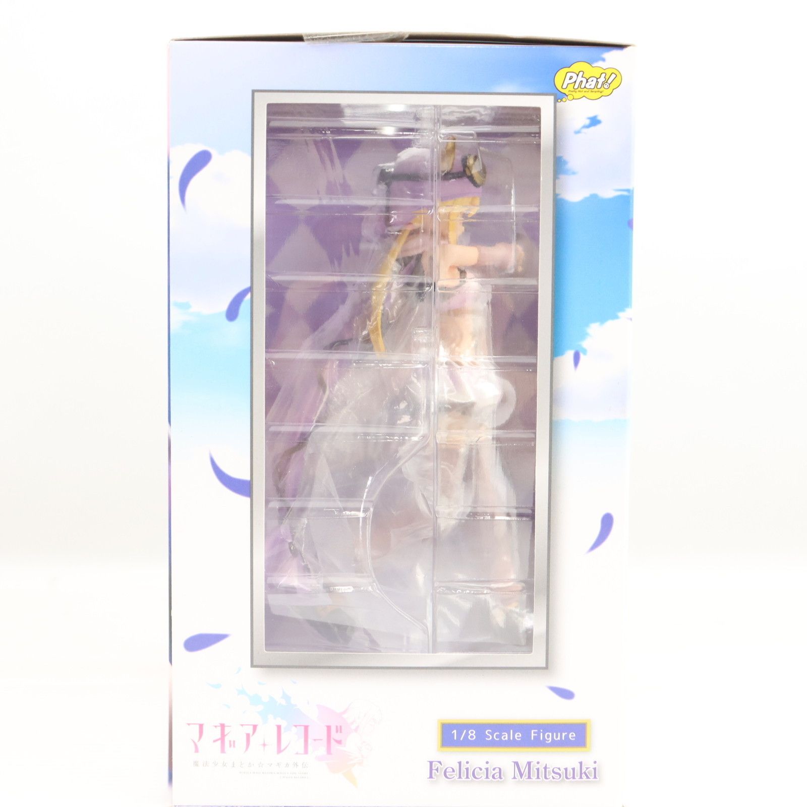 冨*松様 魔法少女まどかマギカ外伝マギアレコード深月フェリシア