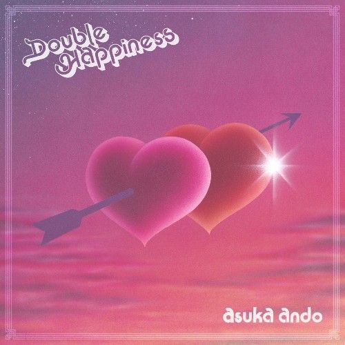 asuka ando mellowmoood アナログ レコード 新品 asuka ando mellwmoood アナログ レコード LP asuka ando あまい