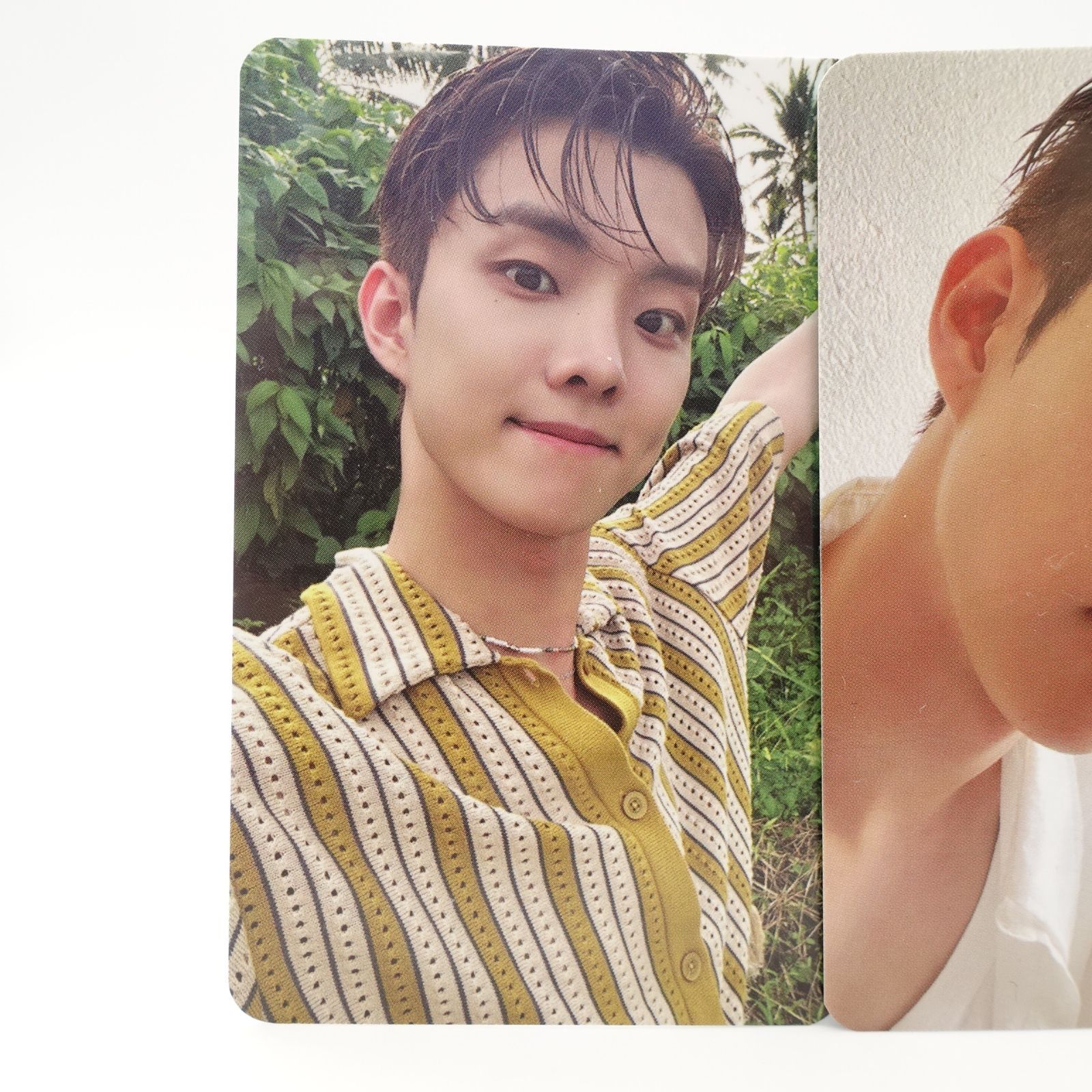 THE BOYZ Q トレカ THE BOYZ ドボイズ Q キュー 特典 トレカセット - メルカリ