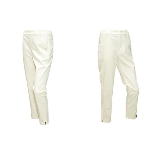 ヒールクリーク Heal Creek レディース 秋冬 エアシャット ボンディングパンツ 002-75211