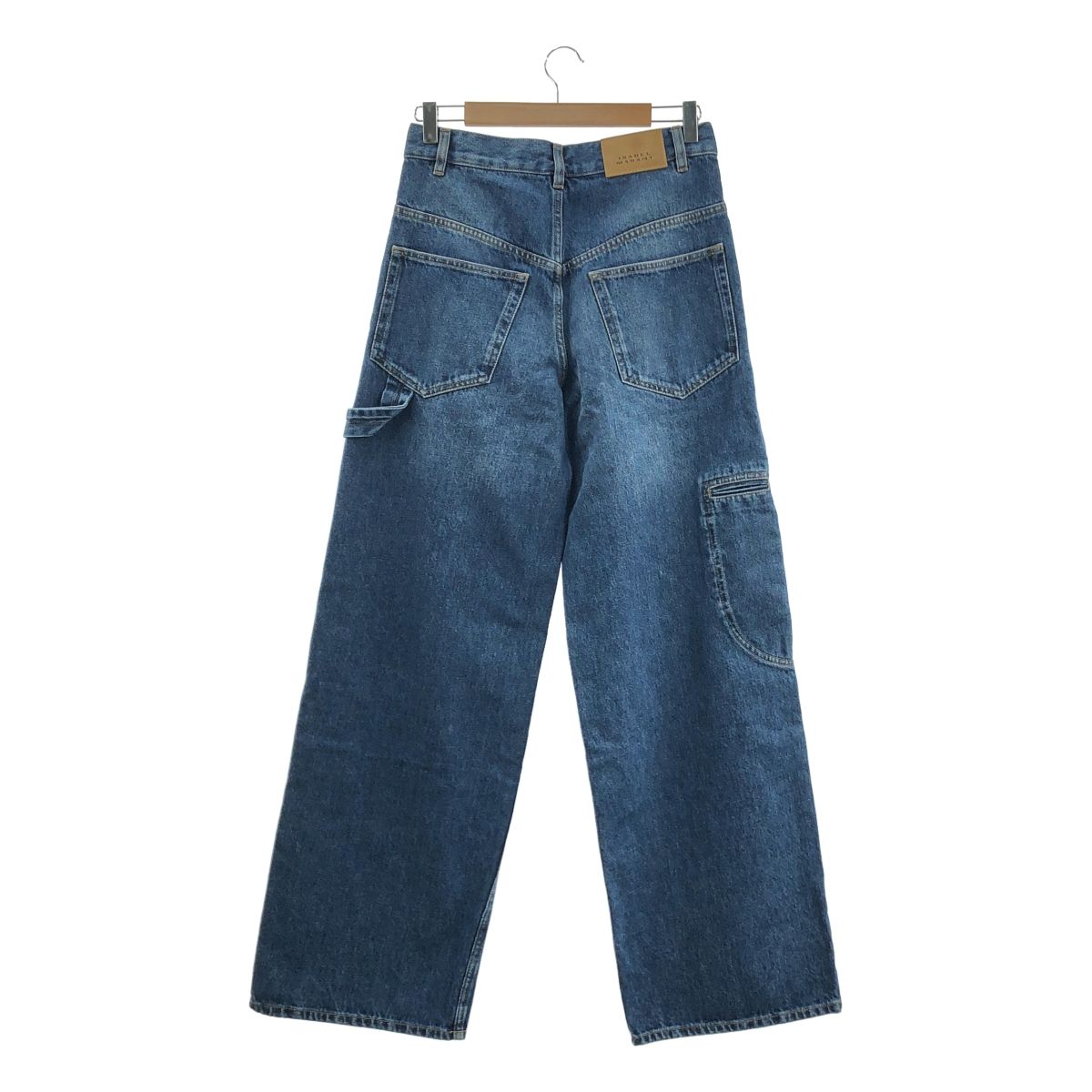 新品】 ISABEL MARANT ETOILE / イザベルマランエトワール