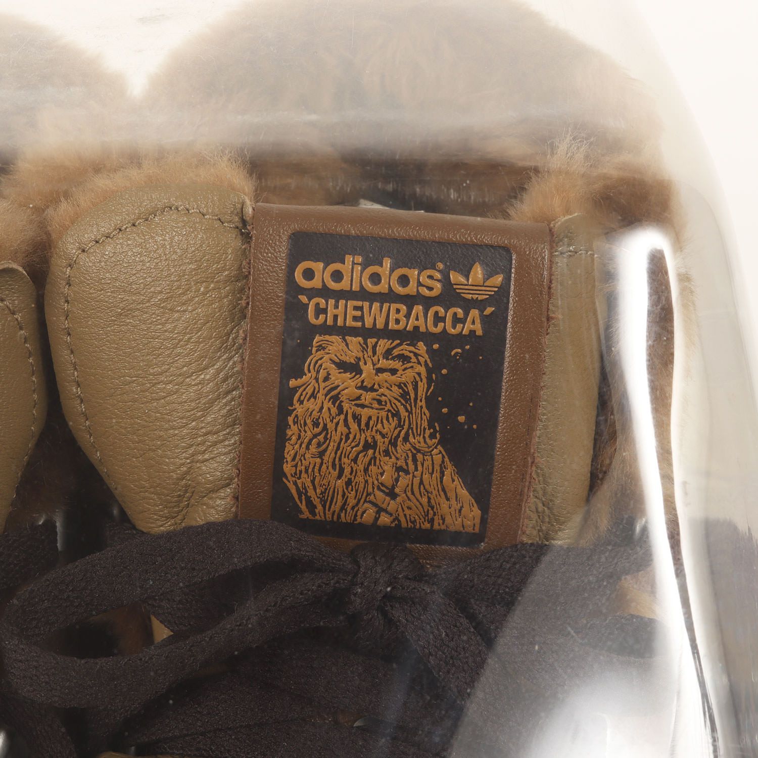 美品】adidas アディダス サイズ:27.5cm / STAR WARS JOGGGING HI