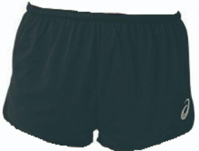 asics アシックス RUNNING SHORT BLACK L 2091A126 1 | スポーツ スポーツウェア 陸上競技 ランニングパンツ ショートパンツ ランパン ズボン ボトムス メンズ Ｍ’Ｓ スポーツ用品 ワンポイント ロゴ