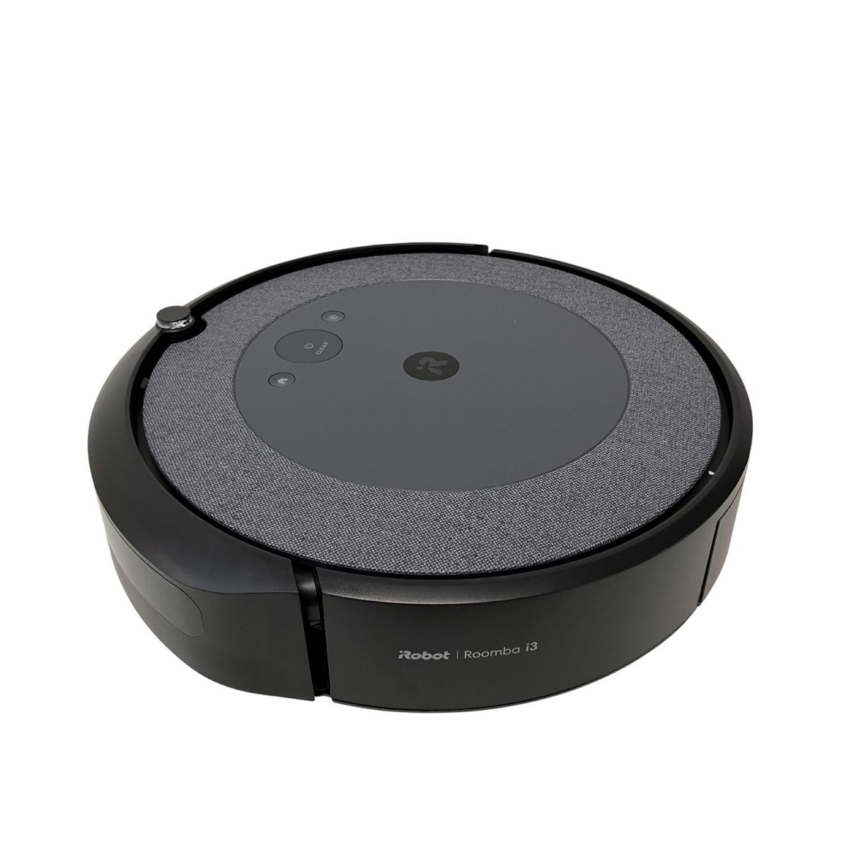 ホームベース付きアイロボット 掃除機