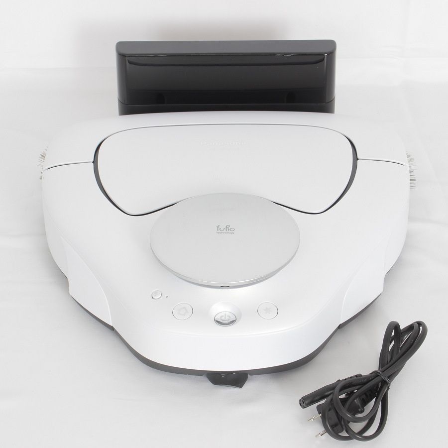 Panasonic RULO MC-RSF1000-W ホワイト ルーロ 【新品/未開封