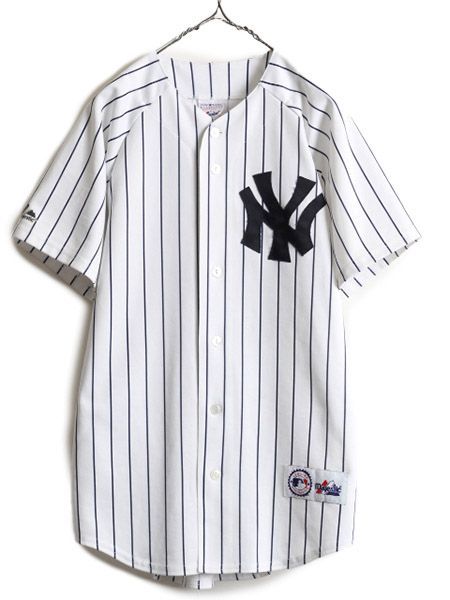 お得なクーポン配布中!】 松井秀喜 USA製 MLB Majestic