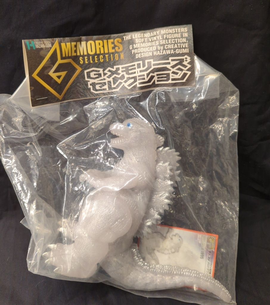 Gメモリーズセレクション　デスゴジ クリエイティブデザイン羽沢組 Gメモリーズセレクション デスゴジ