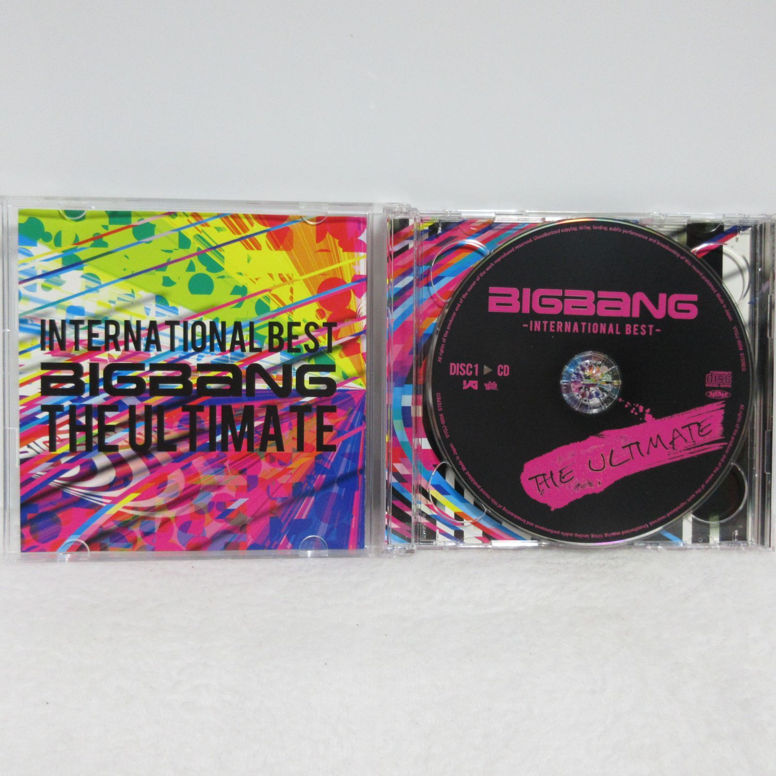 ♦️11⚛️BIGBANG DVD まとめ売り 7点 BIGBANG DVD まとめ売り ※オマケ付き
