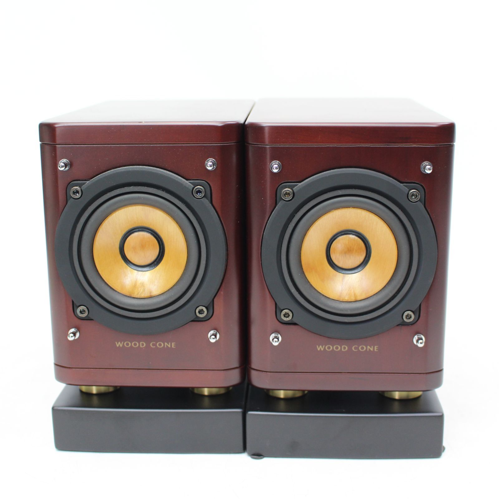 DENON D-M55DV ミニコンポシステム DENON システムコンポ D-MS5DV