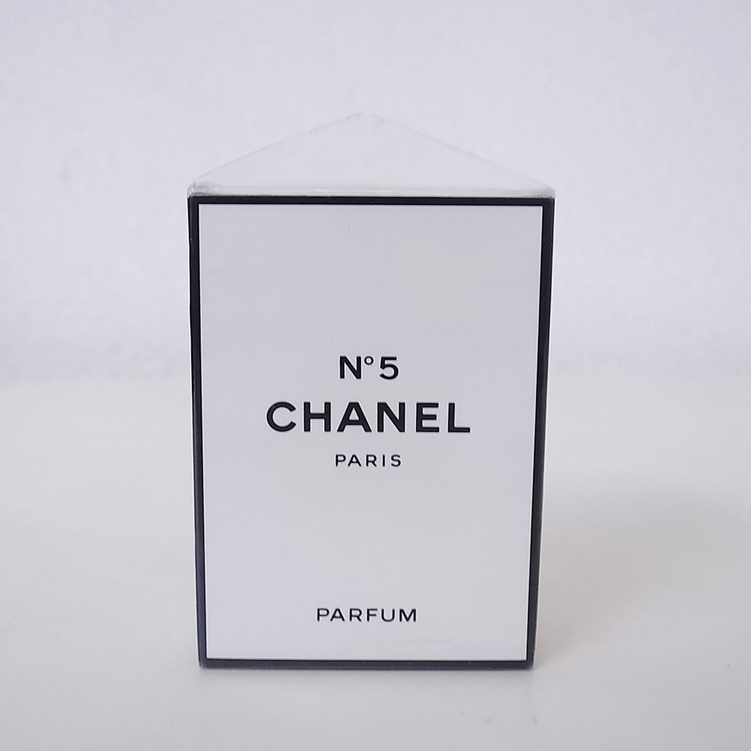 シャネル No.5 PARFUM 28ml 香水 CHANEL パルファム 【14】 - メルカリ