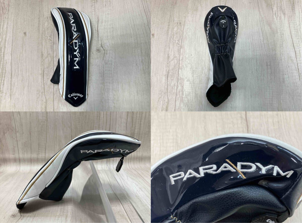 フェアウェイ キャロウェイ