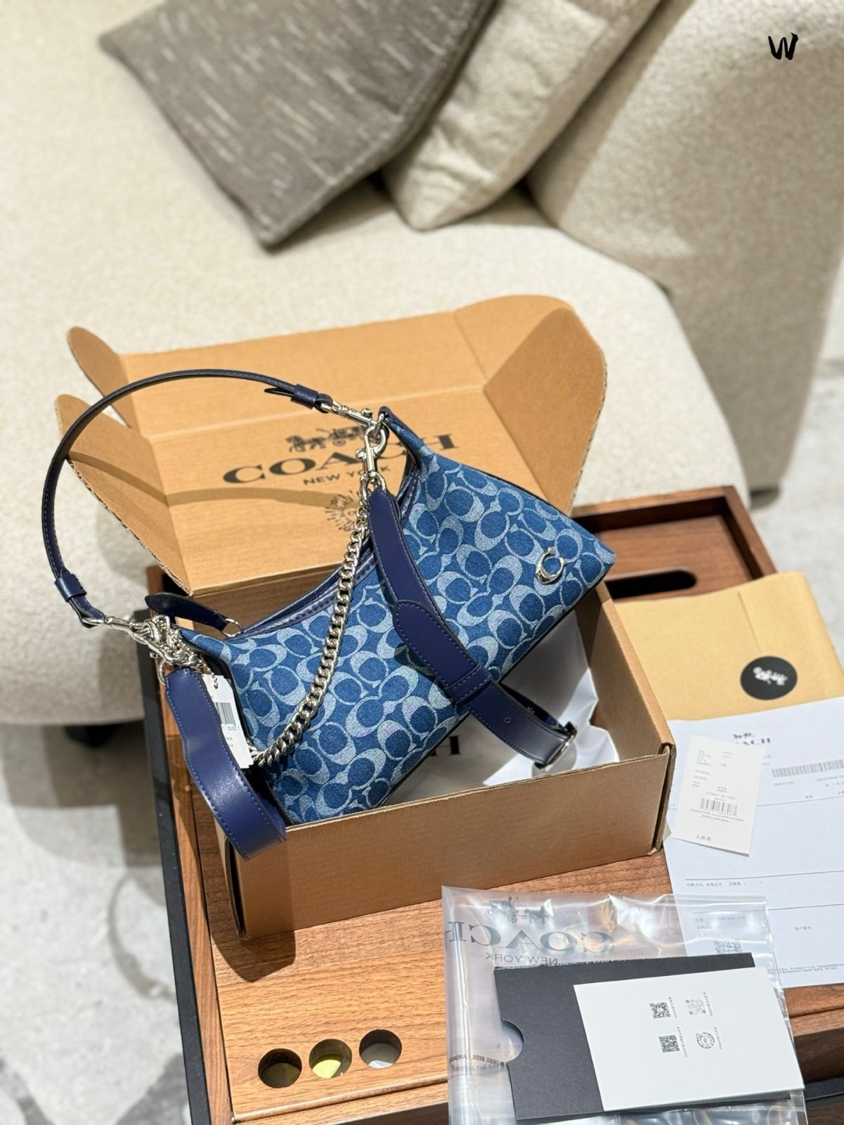 今日特価】COACH Juliet Shoulder Bag - コーチ ジュリエット