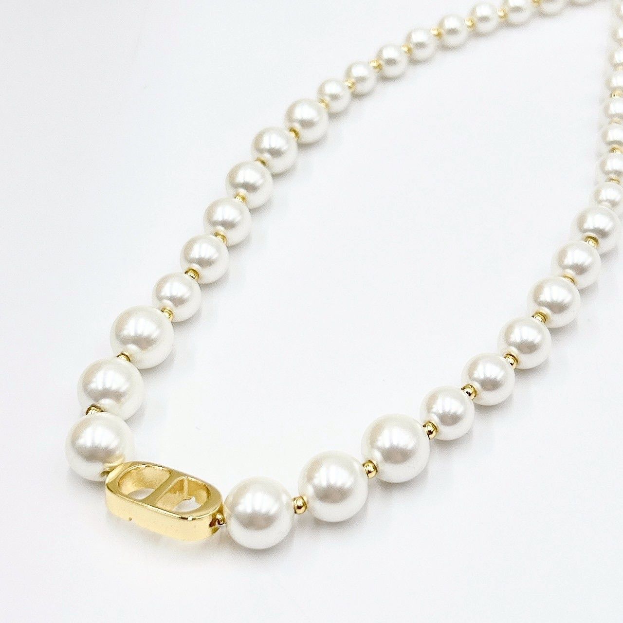 ディオール Dior 30 Montaigne 30 モンテーニュ ショート