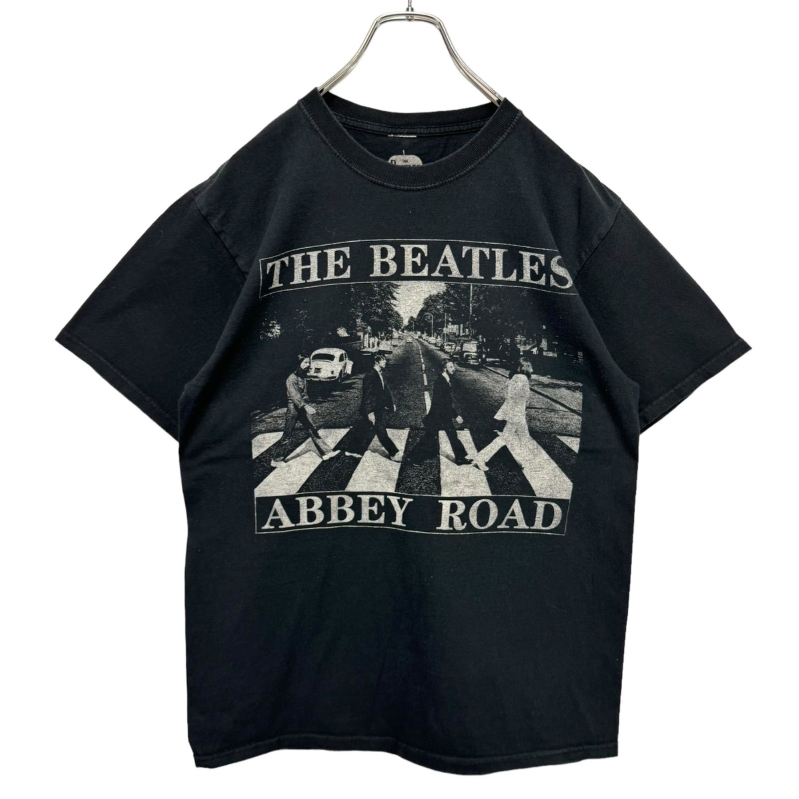 The Beatles ビートルズ ABBEY ROAD Tシャツ ポップ ロック ハード 