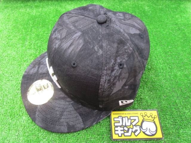 GK豊田▽新品即決445 NEWERA☆12540853-738☆キャップ☆帽子☆ナイト