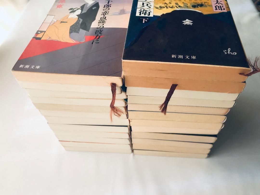 時代劇　単行本　作家ばらばら　48冊 時代劇 単行本 作家ばらばら 48冊