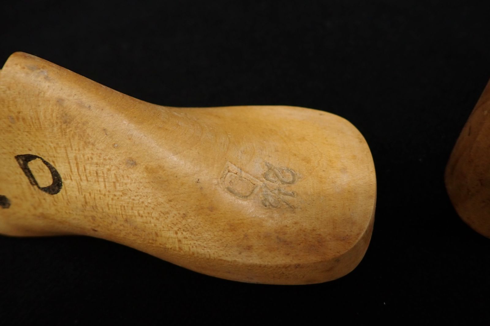 ショップ ◇雑貨03 シューツリー フランス アンティーク/シュー