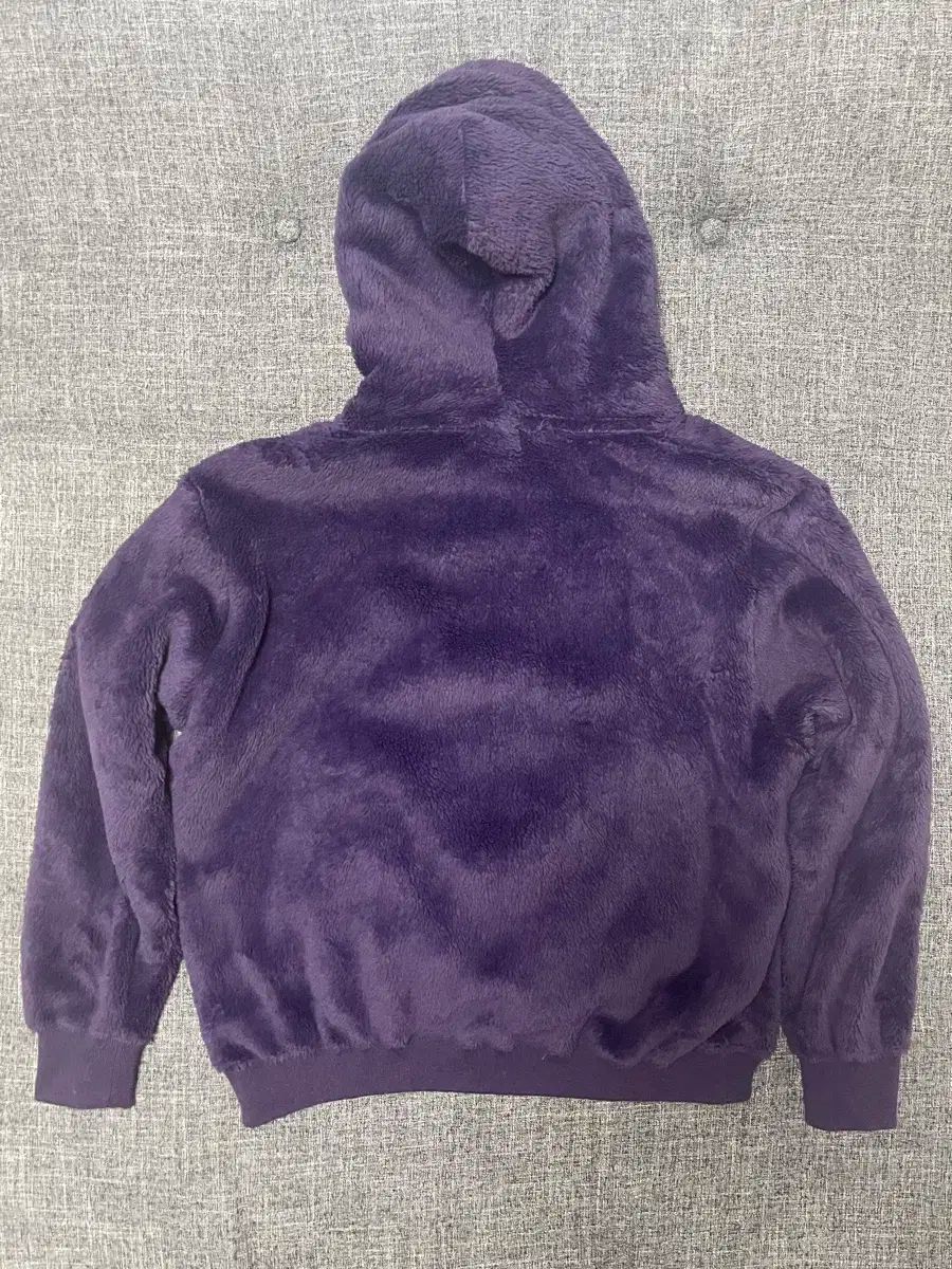 ヒステリックグラマー ボア フリース フーディー WHO USTAUSTRALIA_COM_AU