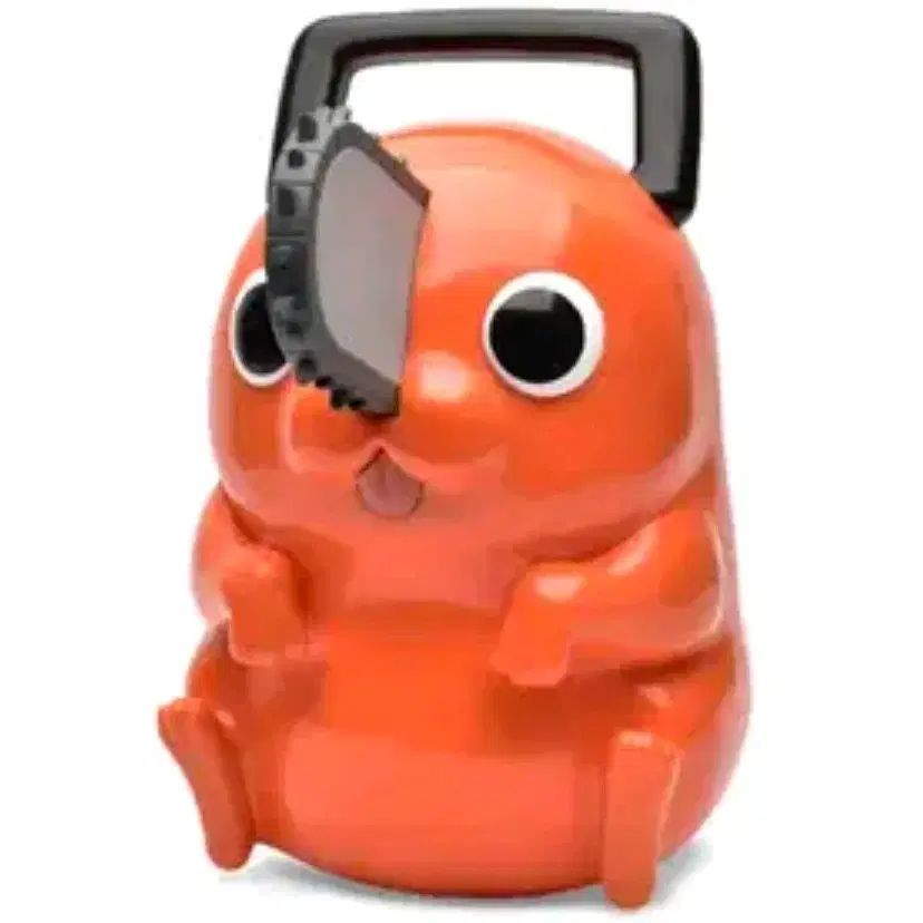 チェンソーマン ポチタ メガボックス ポップコーンバケット 韓国 チェンソーマン メガボックス ポチタ ポップコーンバケット 劇場