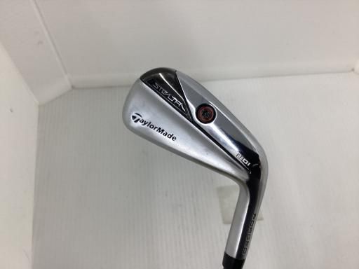 【中古】テーラーメイド ユーティリティ ウッド セット 3本 中古】 テーラーメイド STEALTH UDI U4 ユーティリティ UT