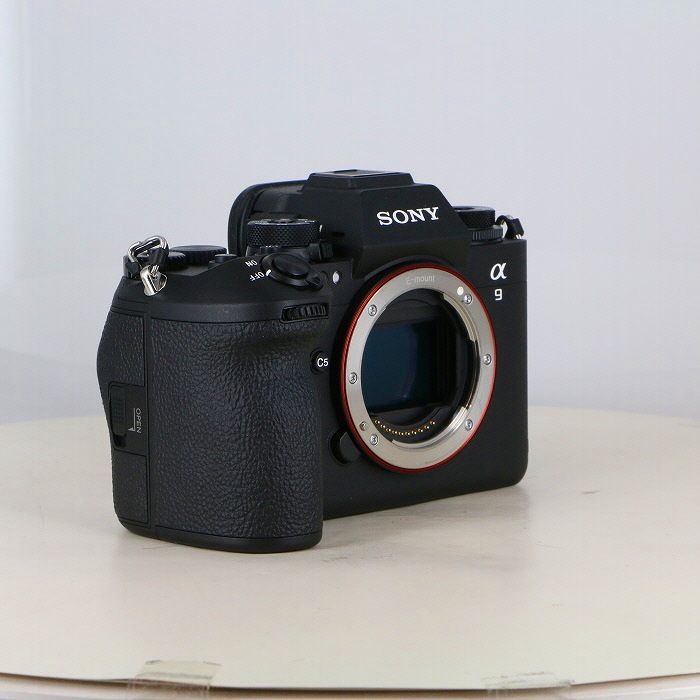 【中古】(ソニー) SONY α9III (ILCE-9M3) ボディ 中古】(ソニー) SONY α9III (ILCE-9M3) ボディ SONY α9 III ILCE-9M3