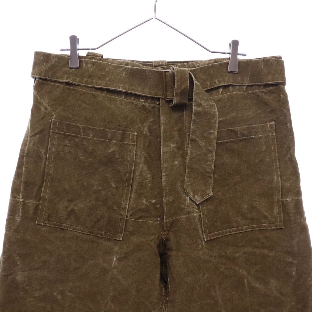 VINTAGE (ヴィンテージ) 40S 前期 フランス軍 M35型 モーターサイクル