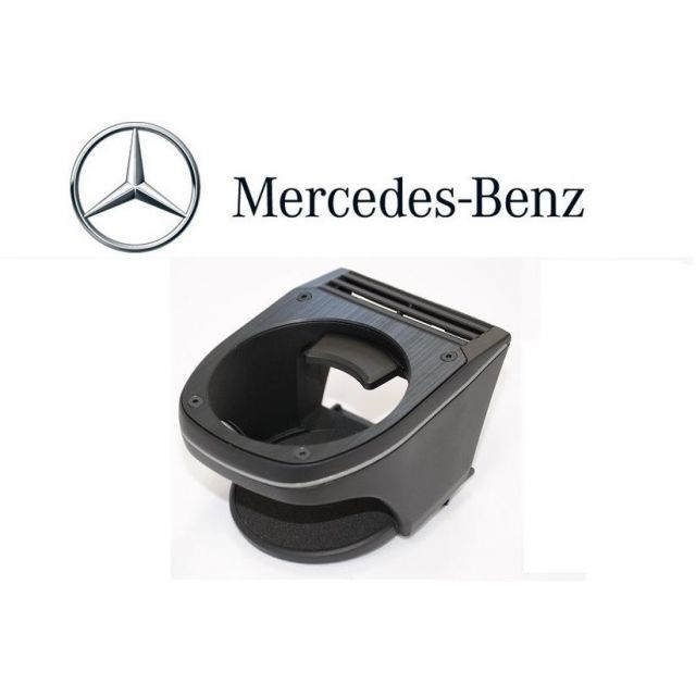 品 Mercedes-Benz W463 ゲレンデ 品 iiD製 ドリンクホルダー メルセデス ベンツ AMG Gクラス 01y-18y G350 G500 G550 G55 G63 ホルダー