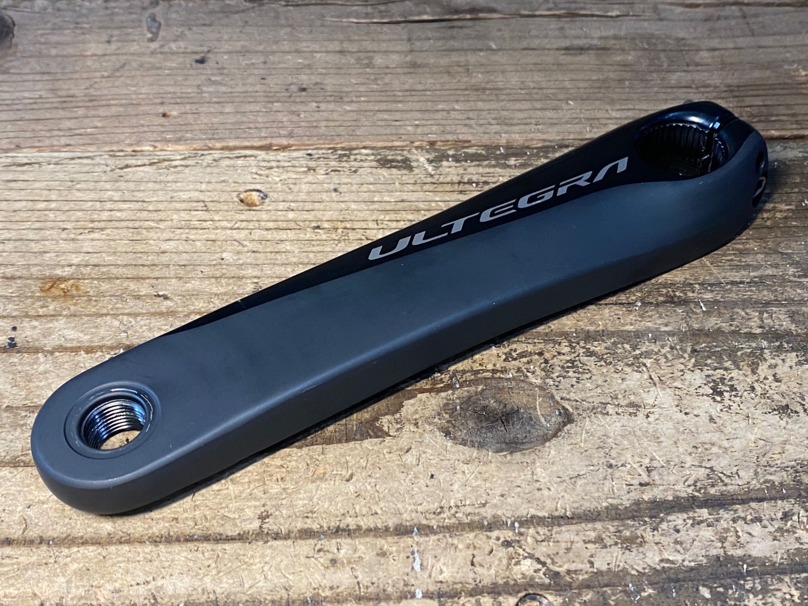 【中古】シマノ FC-R8000 クランク アルテグラ172.5mm 中古】シマノ FC-R8000 クランク アルテグラ172.5mm JI770