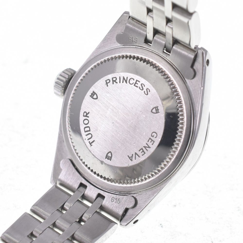チューダー TUDOR 92400N プリンセス デイト 自動巻き