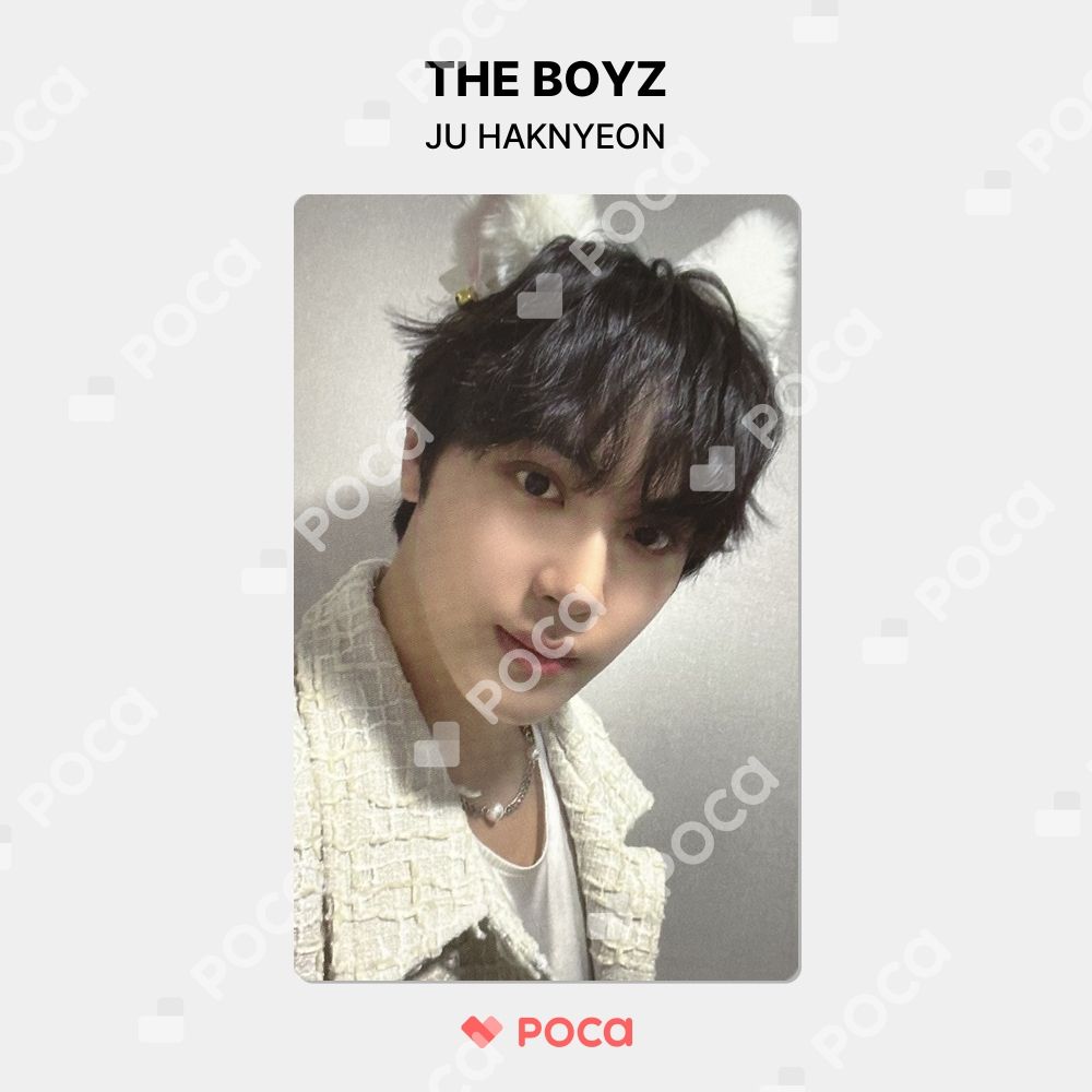 theboyz maverick 特典トレカ ラキドロ セット ハンニョン theboyz maverick 特典トレカ ラキドロ セット ハンニョン