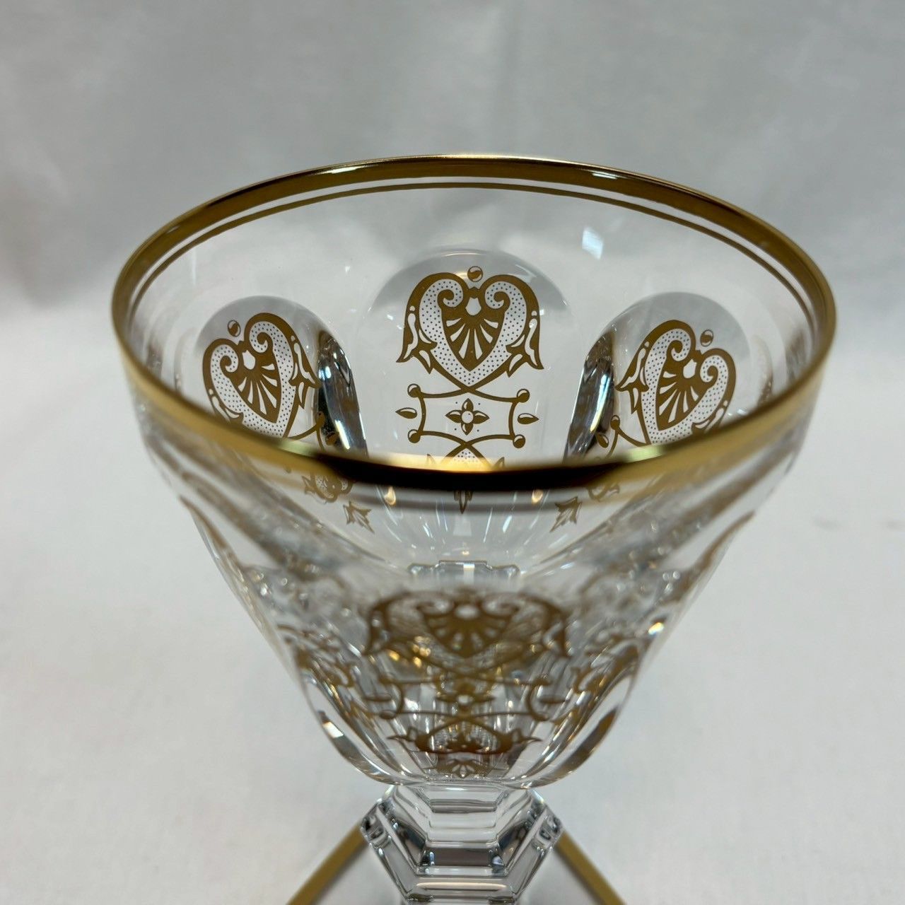 Baccarat