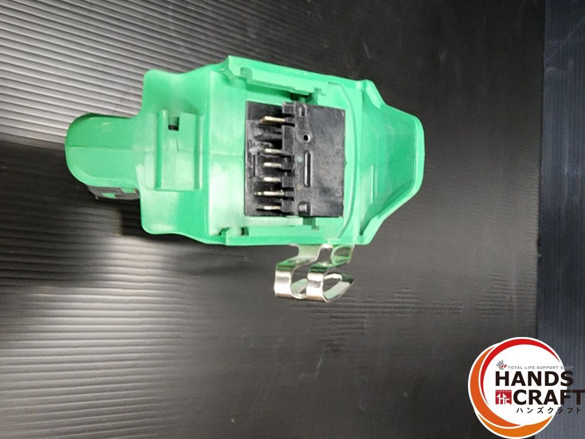 ハイコーキ HIKOKI