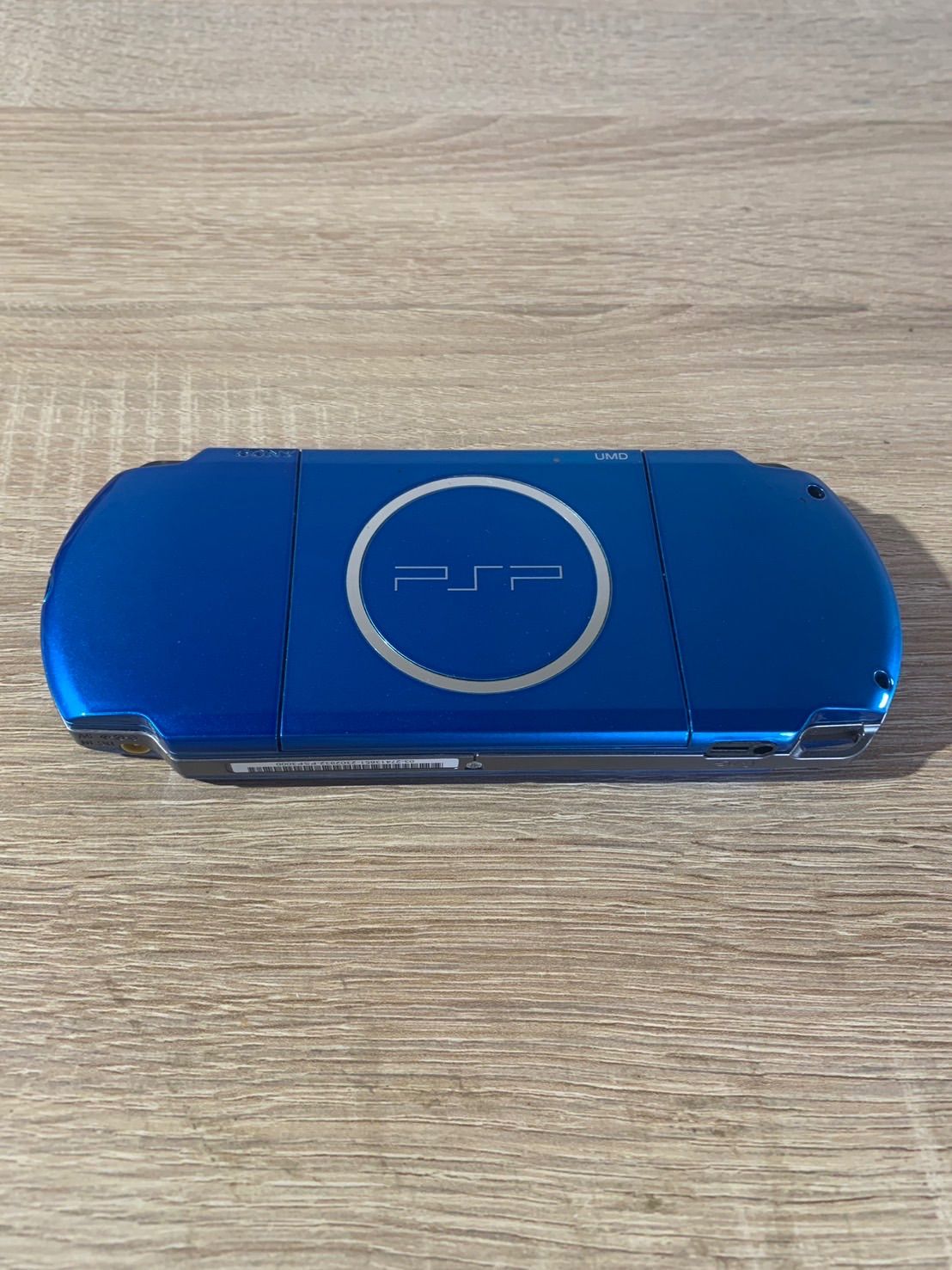 PSP 3000