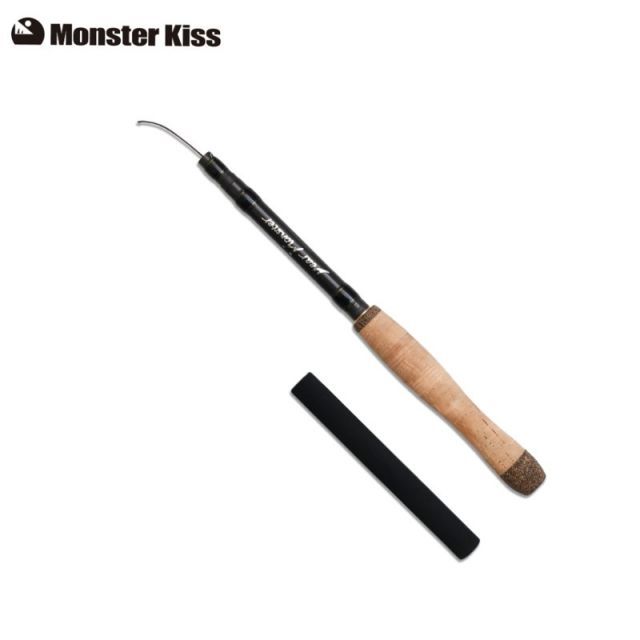 モンスターキス Dear Monster ディアモンスター MX-02 | 釣具 釣り